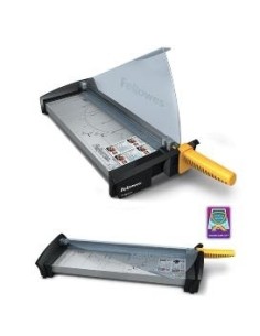 Giljotiin Fellowes Fusion A3