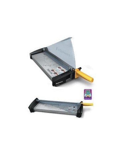 Guillotine Fusion A3