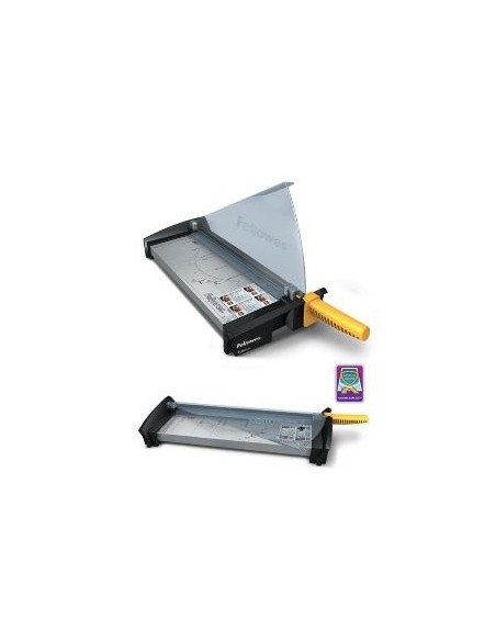 Guillotine Fusion A3