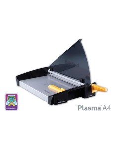 Guillotine Fellowes Plasma A4