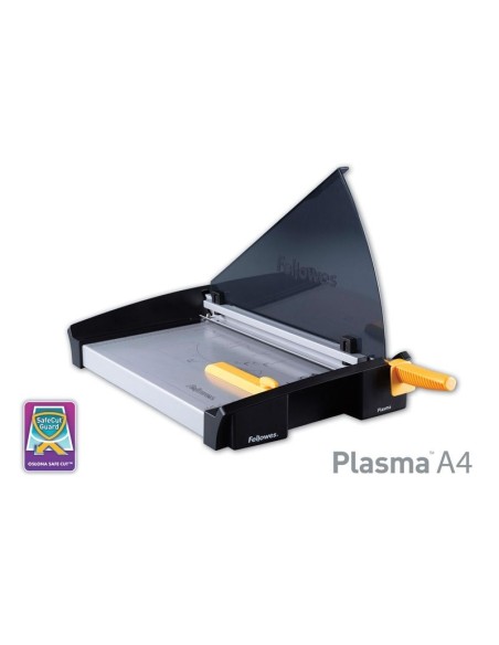 Giljotiin Fellowes Plasma A4