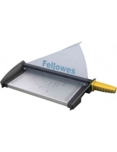 Giljotiin Fellowes Plasma A4 2