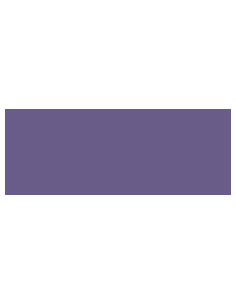 Käsitööpaber Heyda A4/130g 100lehte/pk dark purple