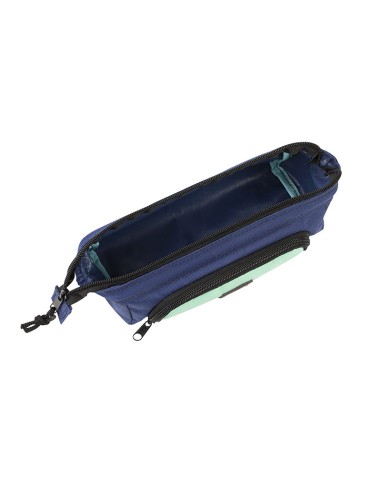pencil case Viquel Big Teknik Wide