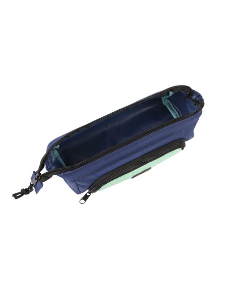 pencil case Viquel Big Teknik Wide