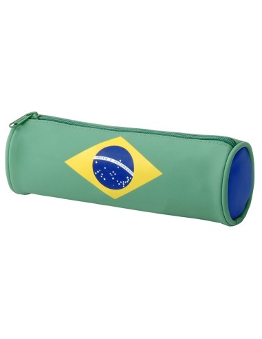 pencil case Viquel WORLD