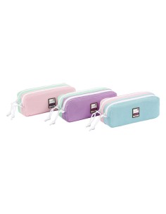 Pencil case Viquel Teknik Pastel