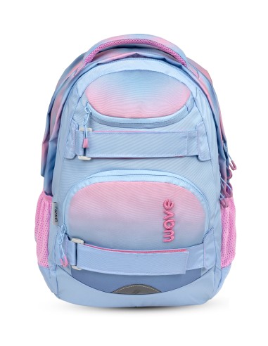 Seljakott Wave 338-92/A Gradient Lavender