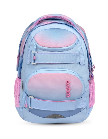 Seljakott Wave 338-92/A Gradient Lavender