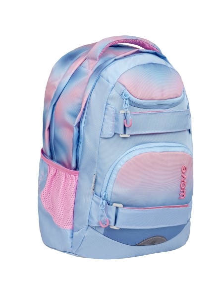 Backpack Belmil 338-92/A Gradient Lavender