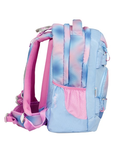 Seljakott Wave 338-92/A Gradient Lavender