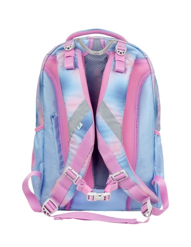 Backpack Belmil 338-92/A Gradient Lavender