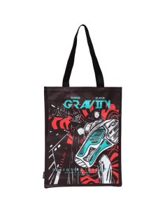 Kandekott deVENTE. Gravity  34х44cm 2