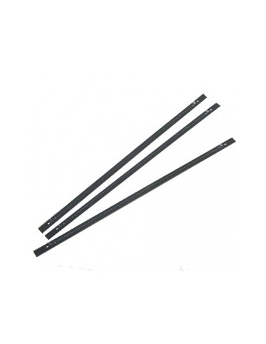 Cutting stripes Fellowes A3 1cm 3pcs