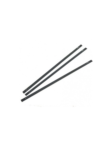 Cutting stripes Fellowes A3 1cm 3pcs