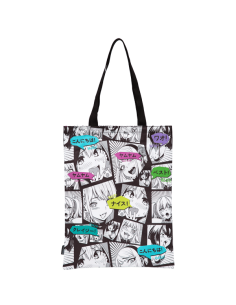 Kandekott deVENTE. Anime Comix  34х44cm