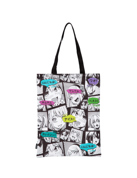Kandekott deVENTE. Anime Comix  34х44cm