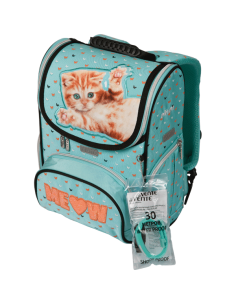 Ranits deVENTE. Mini. Meow 35x26x20cm
