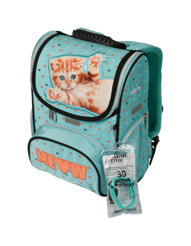 Ranits deVENTE. Mini. Meow 35x26x20cm