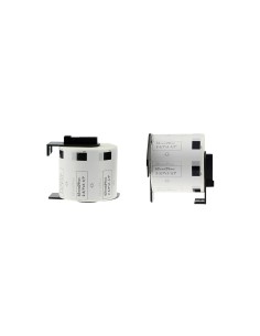 Etikett Brother DK11209 29 x 62mm 800tk rullis