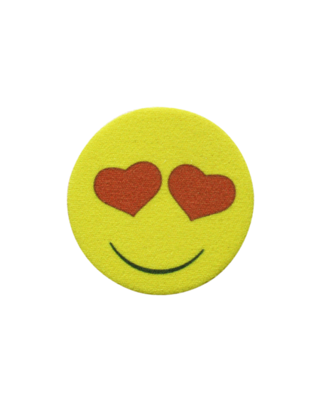 *Puhastuspadjake Emoticons In Love
