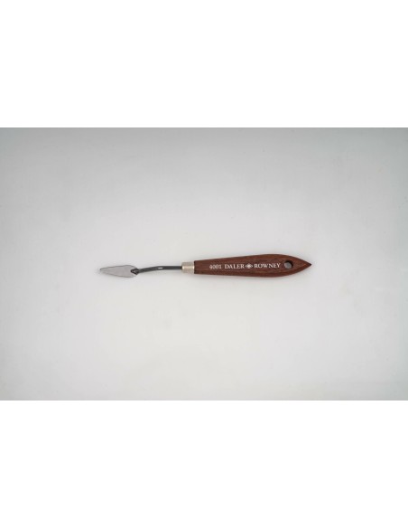 Daler-Rowney artists palette knife n 01