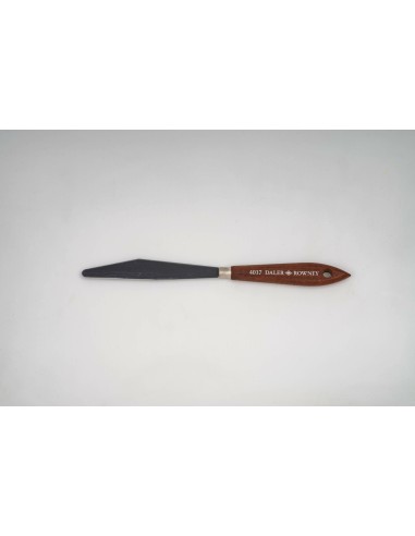 Daler-Rowney artists knife spatulas n 17