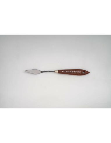 Daler-Rowney artists knife spatulas n 22