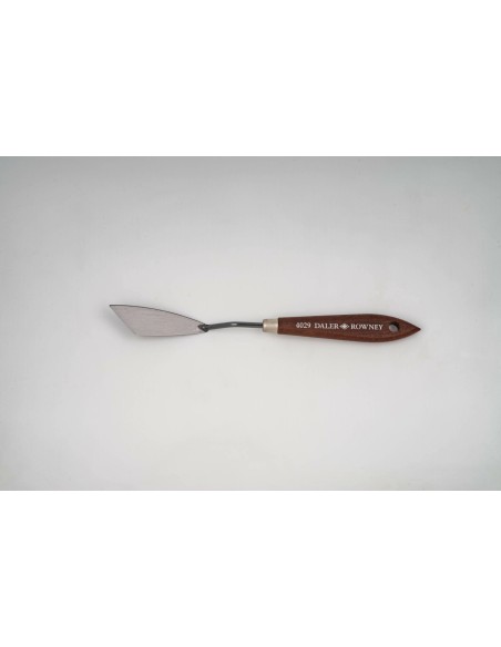 Daler-Rowney artists palette knife n 29