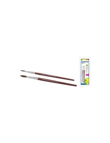 Giotto Brush Art 400 no 11