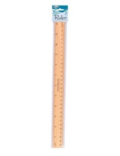 Joonlaud Centrum 30cm puidust