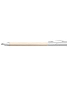 Ballpoint pen Ambition cinematic white