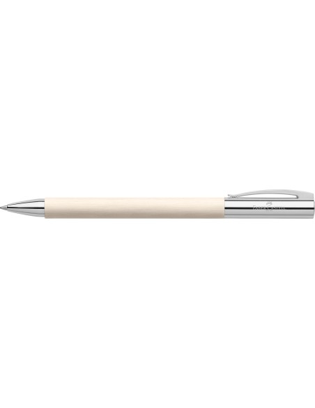 Ballpoint pen Ambition cinematic white