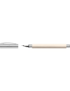 Sulepea Faber-Castell Ambition cinematic white M