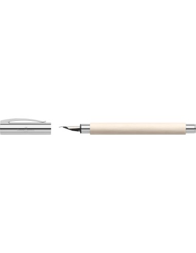 Sulepea Faber-Castell Ambition cinematic white M