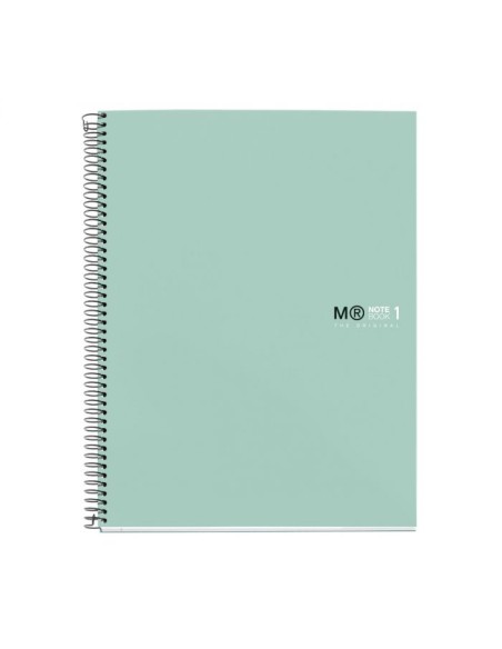 Notebook A4 80 sheet