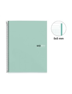 Notebook A4 80 sheet 2
