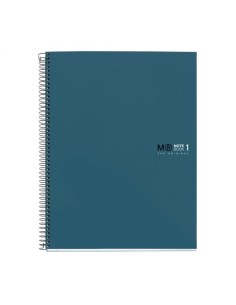 Notebook A4 80 sheet