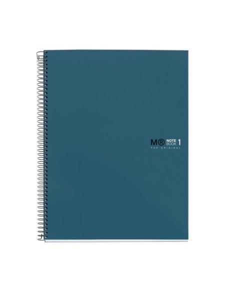 Notebook A4 80 sheet