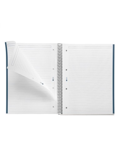 Notebook A4 80 sheet
