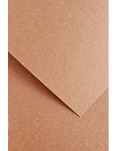 Decorative card paper A4 Wood powder pink 20 pcs/ box 220g