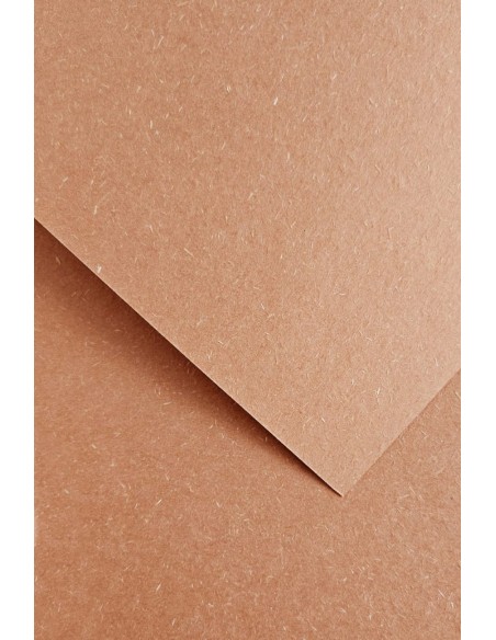 Decorative card paper A4 Wood powder pink 20 pcs/ box 220g