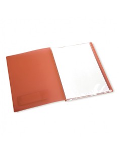 Display book, 40 pockets 2