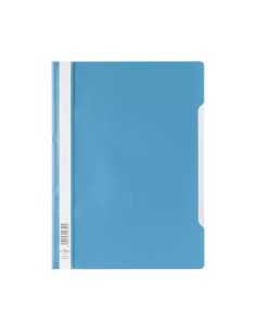 Project File Durable A4, blue