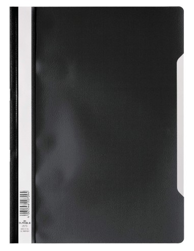 Project File Durable A4, black