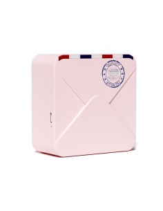 Thermal Printer Printing width:53 mm; Resolution ratio: 300 dpi