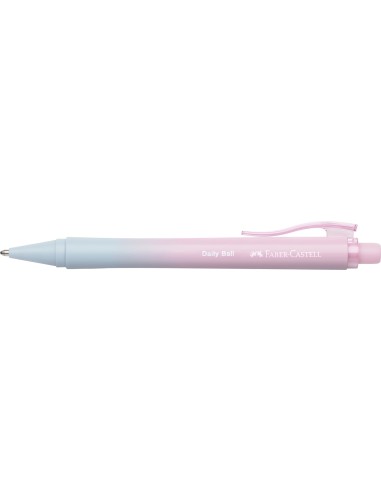 Pastapliiats Faber-Castell Daily Ball Blushing Sky