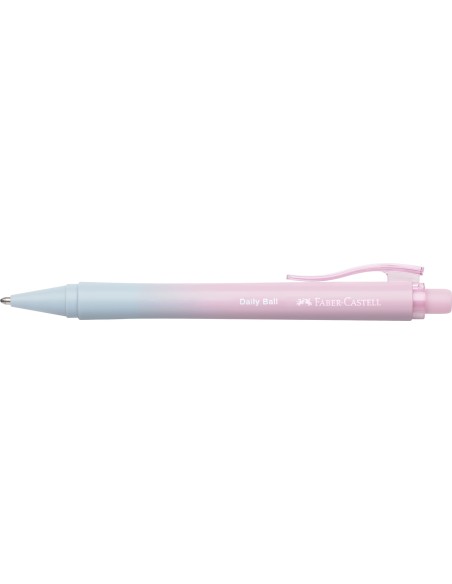 Ball pen Daily Ball Blushing Sky