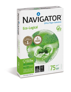 Paper Navigator Eco-Logical A4/75g/500sh
