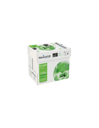 Paper Navigator Eco-Logical A4/75g/500sh